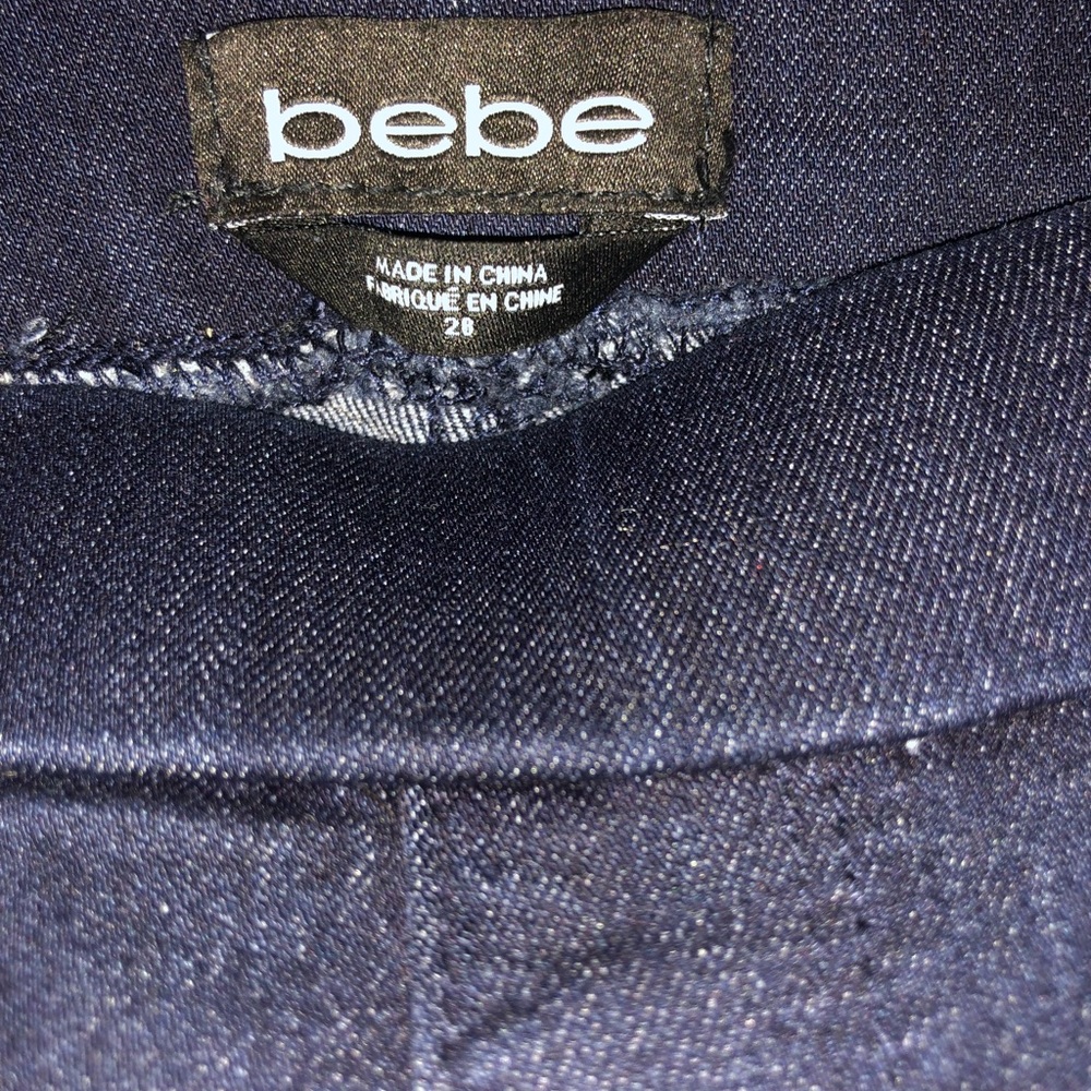 Bebe Jeans - image 4